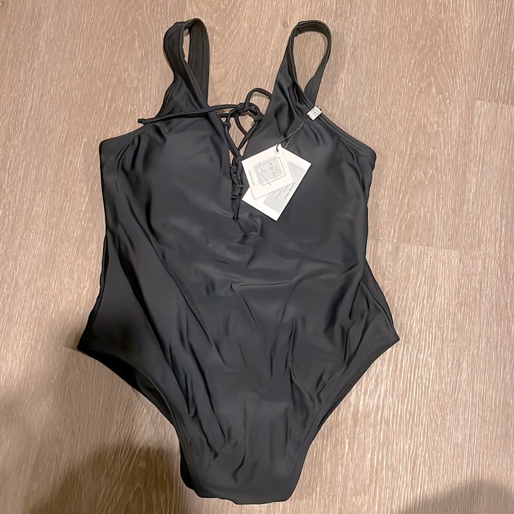 Byegreis bathing suit